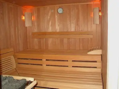 Ferienwohnung für 4 Personen (52 m²) in Ostseebad Kühlungsborn 10/10