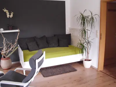 Ferienwohnung für 3 Personen (68 m²) in Ostseebad Kühlungsborn 3/10