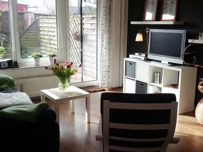 Ferienwohnung für 3 Personen (68 m²) in Ostseebad Kühlungsborn 4/10