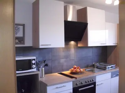 Ferienwohnung für 3 Personen (68 m²) in Ostseebad Kühlungsborn 6/10