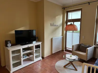Ferienwohnung für 2 Personen (40 m²) in Ostseebad Kühlungsborn 2/10