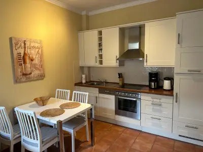 Ferienwohnung für 2 Personen (40 m²) in Ostseebad Kühlungsborn 3/10