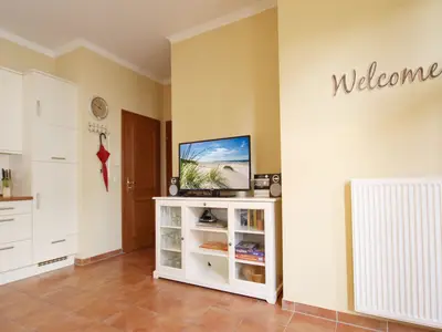 Ferienwohnung für 2 Personen (40 m²) in Ostseebad Kühlungsborn 4/10
