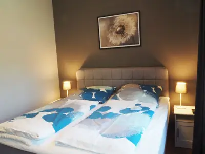 Ferienwohnung für 2 Personen (40 m²) in Ostseebad Kühlungsborn 5/10