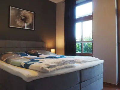 Ferienwohnung für 2 Personen (40 m²) in Ostseebad Kühlungsborn 6/10