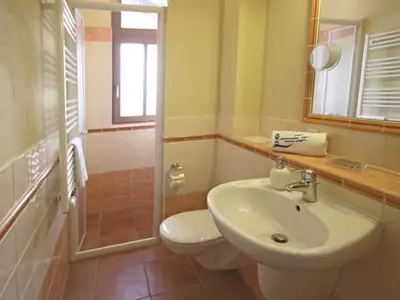 Ferienwohnung für 2 Personen (40 m²) in Ostseebad Kühlungsborn 7/10