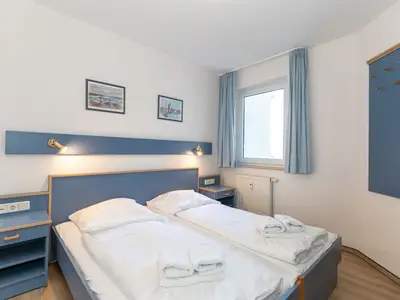 Ferienwohnung für 4 Personen (39 m²) in Ostseebad Kühlungsborn 10/10