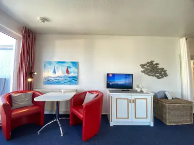 Ferienwohnung für 2 Personen (25 m²) in Ostseebad Kühlungsborn 2/10