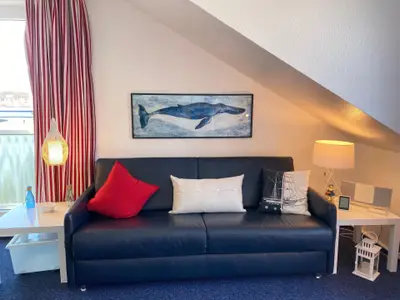 Ferienwohnung für 2 Personen (25 m²) in Ostseebad Kühlungsborn 3/10