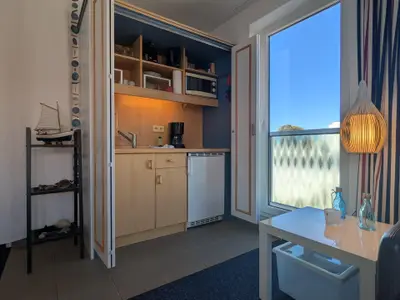 Ferienwohnung für 2 Personen (25 m²) in Ostseebad Kühlungsborn 5/10