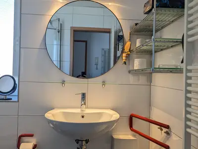 Ferienwohnung für 2 Personen (25 m²) in Ostseebad Kühlungsborn 6/10