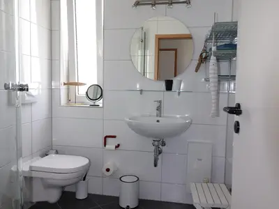 Ferienwohnung für 2 Personen (25 m²) in Ostseebad Kühlungsborn 8/10