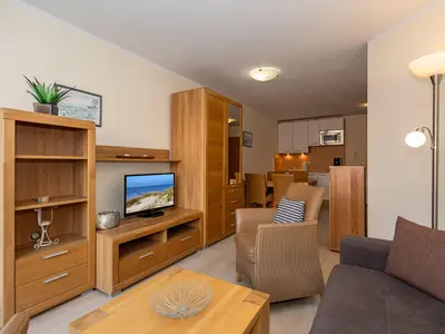 Ferienwohnung für 4 Personen (39 m²) in Ostseebad Kühlungsborn 4/10