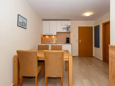 Ferienwohnung für 4 Personen (39 m²) in Ostseebad Kühlungsborn 5/10