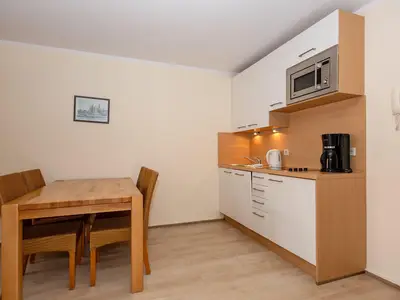 Ferienwohnung für 4 Personen (39 m²) in Ostseebad Kühlungsborn 6/10