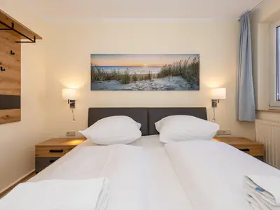 Ferienwohnung für 4 Personen (39 m²) in Ostseebad Kühlungsborn 7/10