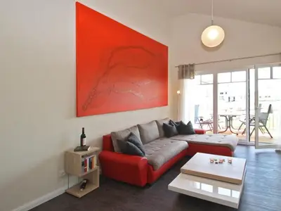 Ferienwohnung für 4 Personen (72 m²) in Ostseebad Kühlungsborn 2/10