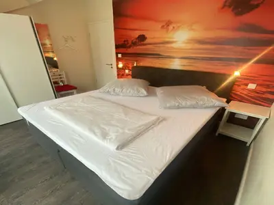 Ferienwohnung für 4 Personen (72 m²) in Ostseebad Kühlungsborn 4/10