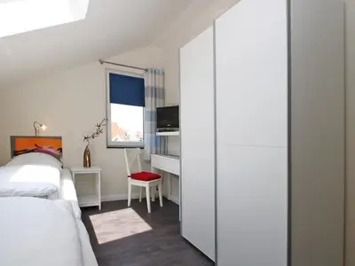 Ferienwohnung für 4 Personen (72 m²) in Ostseebad Kühlungsborn 6/10