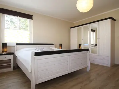 Ferienwohnung für 6 Personen (90 m²) in Ostseebad Kühlungsborn 3/10