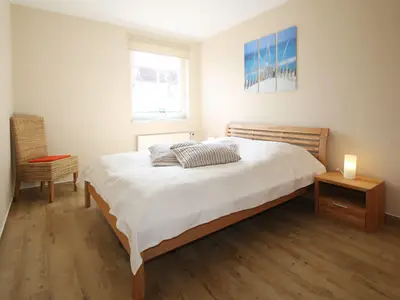 Ferienwohnung für 6 Personen (90 m²) in Ostseebad Kühlungsborn 5/10