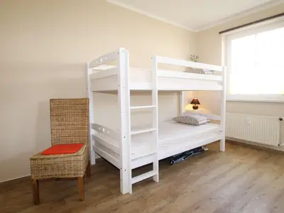 Ferienwohnung für 6 Personen (90 m²) in Ostseebad Kühlungsborn 6/10