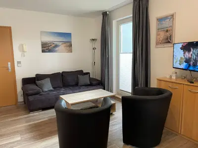 Ferienwohnung für 4 Personen (39 m²) in Ostseebad Kühlungsborn 2/10