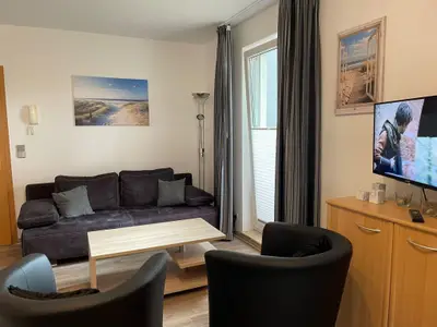 Ferienwohnung für 4 Personen (39 m²) in Ostseebad Kühlungsborn 4/10