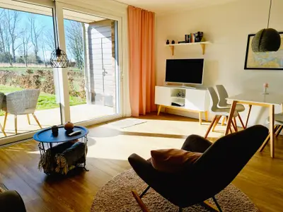 Ferienwohnung für 2 Personen (65 m²) in Ostseebad Kühlungsborn 2/10