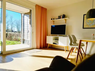 Ferienwohnung für 2 Personen (65 m²) in Ostseebad Kühlungsborn 3/10