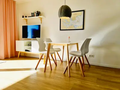 Ferienwohnung für 2 Personen (65 m²) in Ostseebad Kühlungsborn 4/10