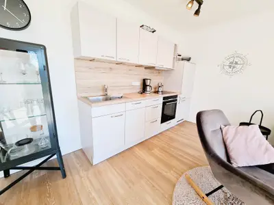 Ferienwohnung für 2 Personen (65 m²) in Ostseebad Kühlungsborn 5/10
