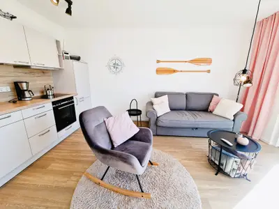 Ferienwohnung für 2 Personen (65 m²) in Ostseebad Kühlungsborn 6/10