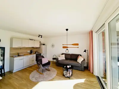 Ferienwohnung für 2 Personen (65 m²) in Ostseebad Kühlungsborn 7/10