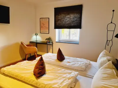 Ferienwohnung für 2 Personen (65 m²) in Ostseebad Kühlungsborn 9/10