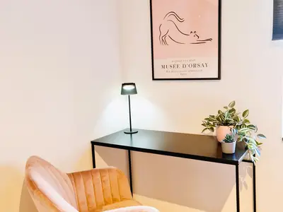 Ferienwohnung für 2 Personen (65 m²) in Ostseebad Kühlungsborn 10/10