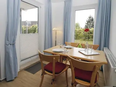Ferienwohnung für 4 Personen (40 m²) in Ostseebad Kühlungsborn 4/10