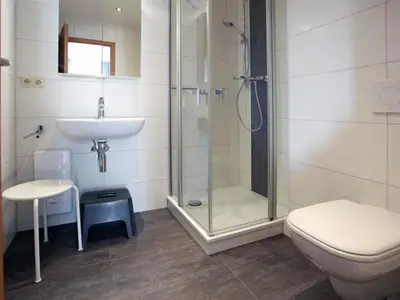 Ferienwohnung für 4 Personen (40 m²) in Ostseebad Kühlungsborn 8/10