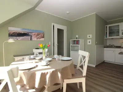 Ferienwohnung für 3 Personen (43 m²) in Ostseebad Kühlungsborn 5/10