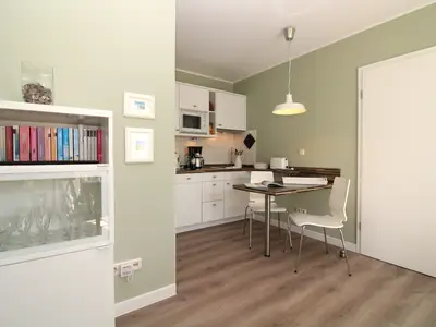 Ferienwohnung für 3 Personen (43 m²) in Ostseebad Kühlungsborn 6/10