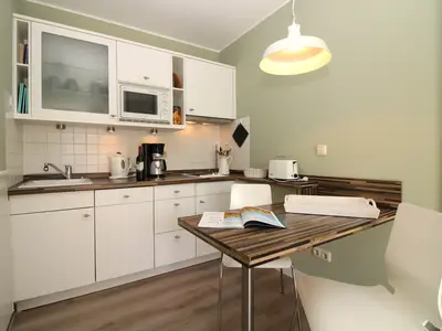 Ferienwohnung für 3 Personen (43 m²) in Ostseebad Kühlungsborn 7/10