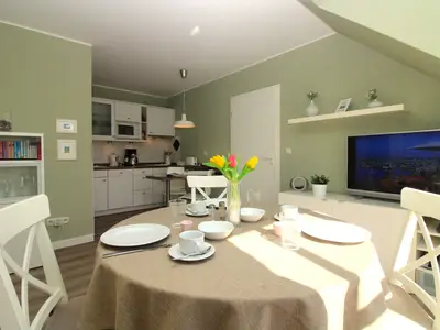 Ferienwohnung für 3 Personen (43 m²) in Ostseebad Kühlungsborn 8/10