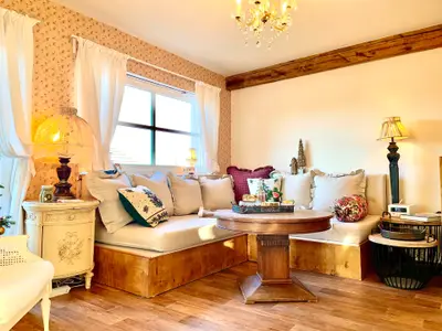 Ferienwohnung für 2 Personen (50 m²) in Ostseebad Kühlungsborn 10/10