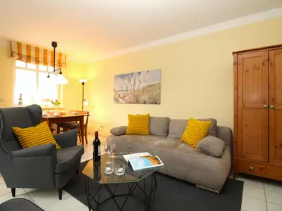 Ferienwohnung für 4 Personen (51 m²) in Ostseebad Kühlungsborn 5/10