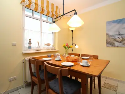 Ferienwohnung für 4 Personen (51 m²) in Ostseebad Kühlungsborn 7/10