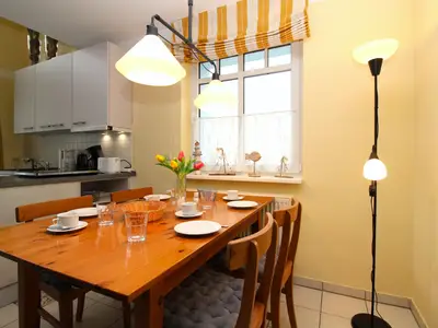 Ferienwohnung für 4 Personen (51 m²) in Ostseebad Kühlungsborn 8/10