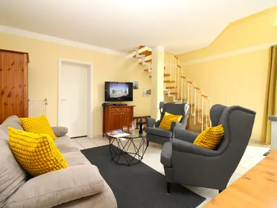 Ferienwohnung für 4 Personen (51 m²) in Ostseebad Kühlungsborn 9/10