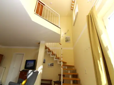 Ferienwohnung für 4 Personen (51 m²) in Ostseebad Kühlungsborn 10/10