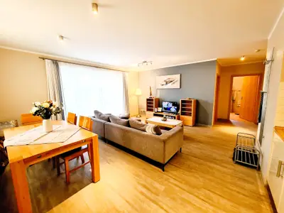 Ferienwohnung für 4 Personen (70 m²) in Ostseebad Kühlungsborn 2/10