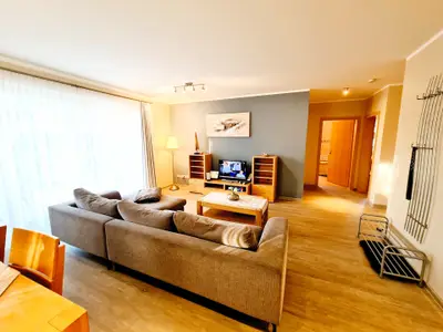 Ferienwohnung für 4 Personen (70 m²) in Ostseebad Kühlungsborn 3/10